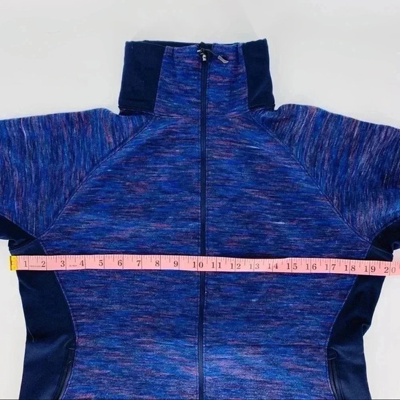 Columbia Optic Got it Full Zip lightweight fleece - Picture 7 of 7